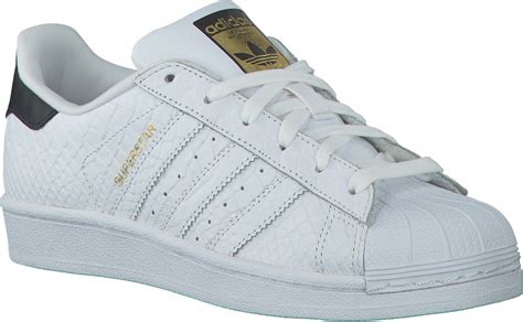 witte adidas sneakers vrouwen|Witte adidas Sneakers voor dames online .